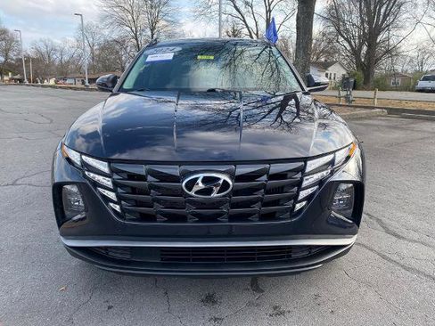 Used 2024 Hyundai Tucson SEL image 2