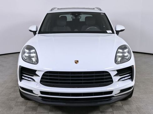 Used 2019 Porsche Macan S image 34