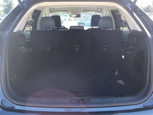 Used 2024 Ford Edge SEL w/ Sport Appearance Package AWD/4WD image 28