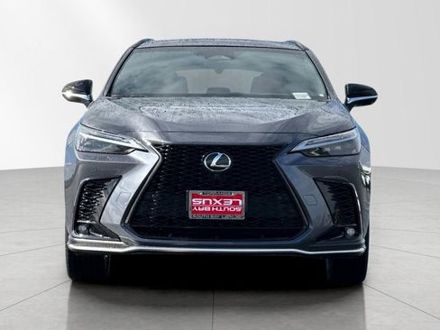 Used 2025 Lexus NX 350 F Sport image 9