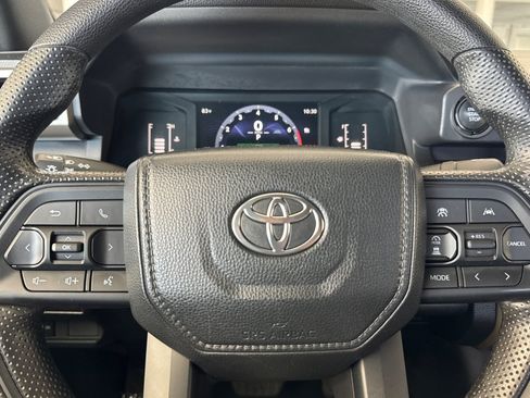 Certified 2024 Toyota Tacoma SR RWD image 21