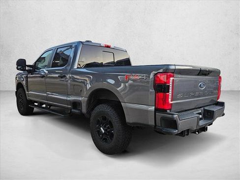 Certified 2024 Ford F250 XL w/ STX Appearance Package image 8