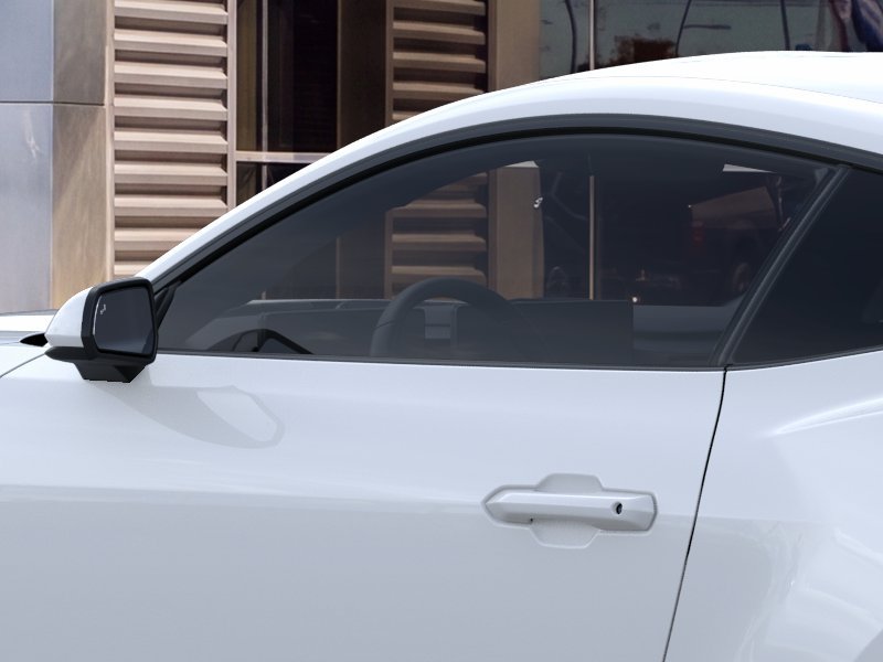New 2026 Ford Mustang Coupe RWD image 44