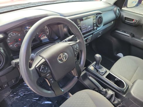 Used 2021 Toyota Tacoma SR w/ SR Convenience Package image 20