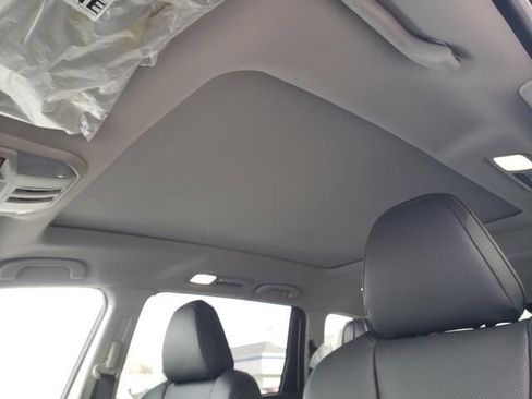 New 2026 Subaru Ascent Bronze Edition image 16