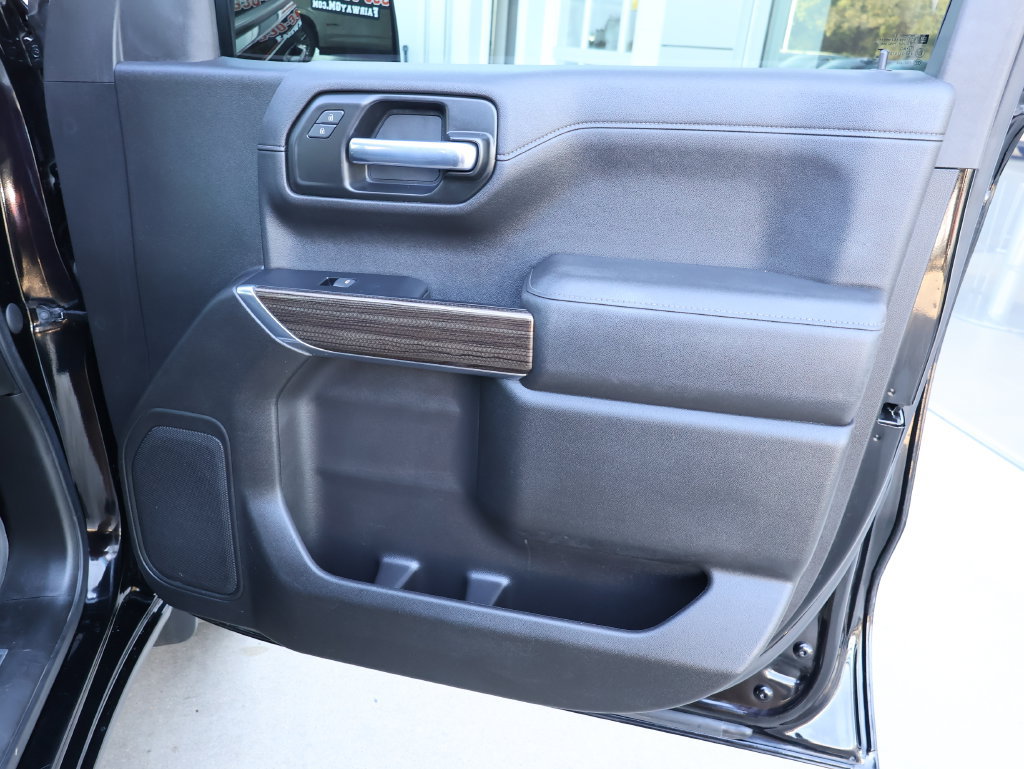 Used 2022 Chevrolet Silverado 1500 RST AWD/4WD image 35