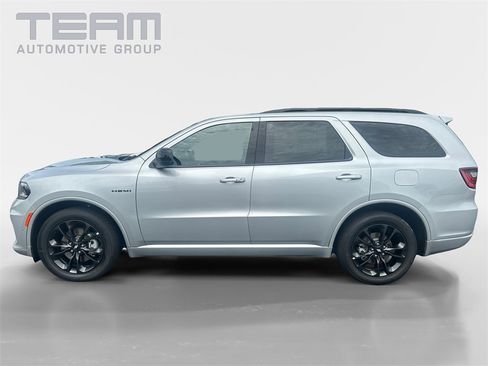 New 2025 Dodge Durango R/T w/ Blacktop Package image 4