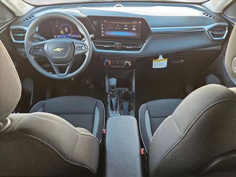New 2026 Chevrolet TrailBlazer LT image 15