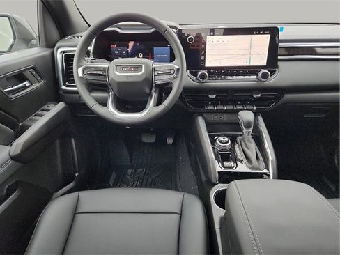 New 2024 GMC Canyon Elevation w/ Elevation Premium Package image 10