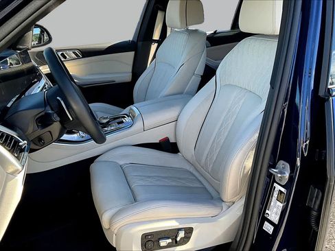 Used 2026 BMW X5 sDrive40i w/ Executive Package RWD image 7