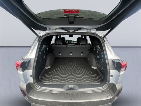 New 2026 Subaru Outback Touring XT image 19