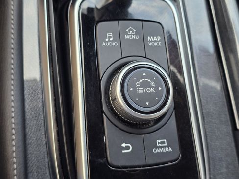 Certified 2024 Nissan Armada SV w/ Cargo Package RWD image 22