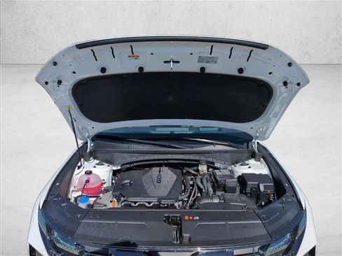 New 2026 Hyundai Tucson Limited image 19