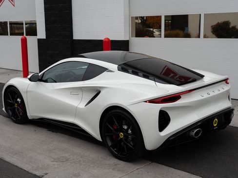 Used 2024 Lotus Emira First Edition image 51