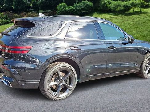 New 2026 Genesis GV70 3.5T Sport Prestige image 8