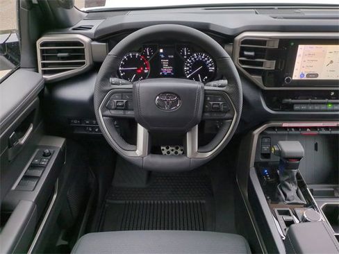 New 2026 Toyota Tundra SR5 image 16