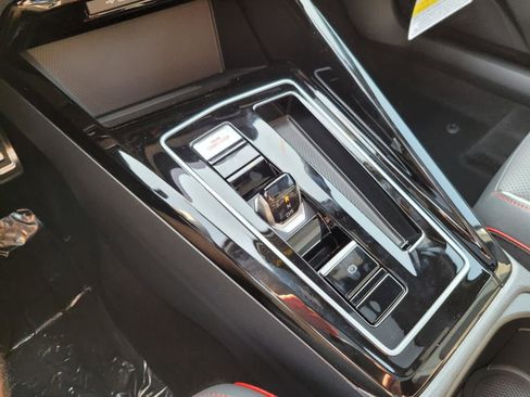 New 2025 Volkswagen GTI SE image 9