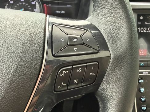 Used 2018 Ford Explorer Limited w/ Equipment Group 301A AWD/4WD image 24