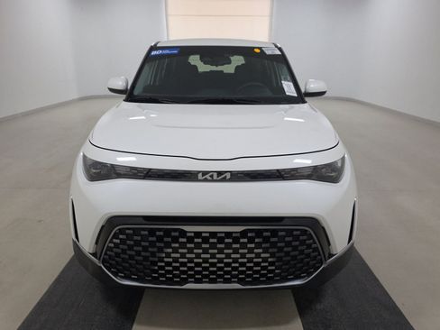 Used 2024 Kia Soul EX FWD image 6