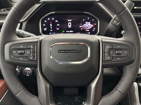 New 2026 GMC Sierra 2500 Denali Ultimate image 24