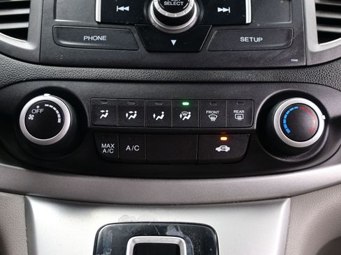 Used 2012 Honda CR-V EX image 21