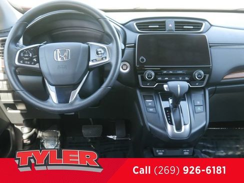 Used 2020 Honda CR-V EX image 45