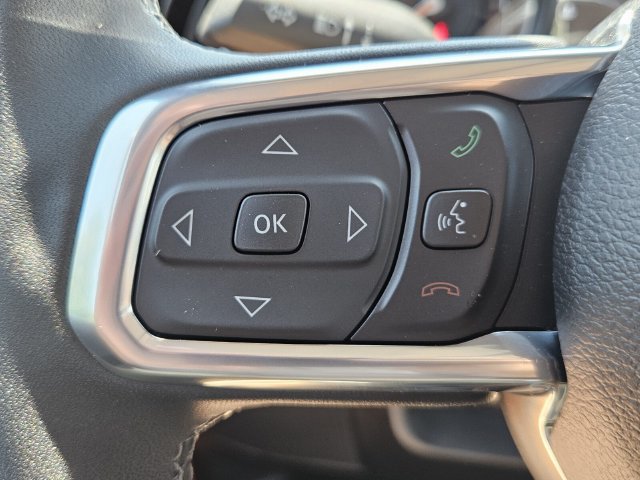 New 2025 Jeep Wrangler Unlimited Sahara AWD/4WD image 13