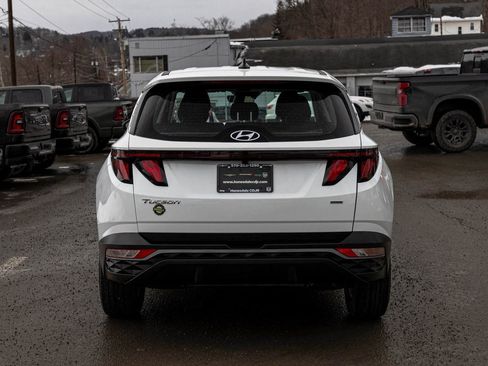 Used 2023 Hyundai Tucson SE image 5