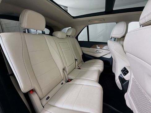 Used 2022 Mercedes-Benz GLE 350 4MATIC image 27