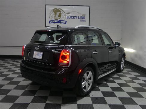 Used 2017 MINI Cooper Countryman ALL4 image 10