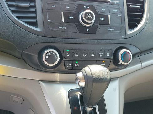 Used 2013 Honda CR-V LX image 27