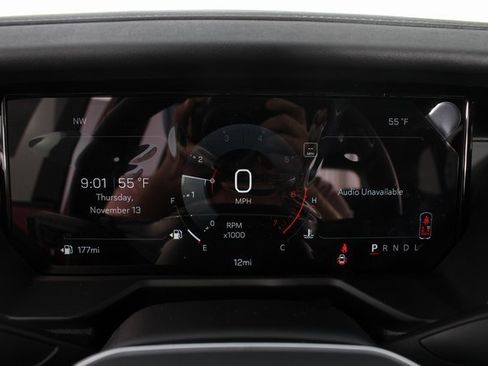 New 2026 GMC Acadia Elevation w/ Black Edition image 13