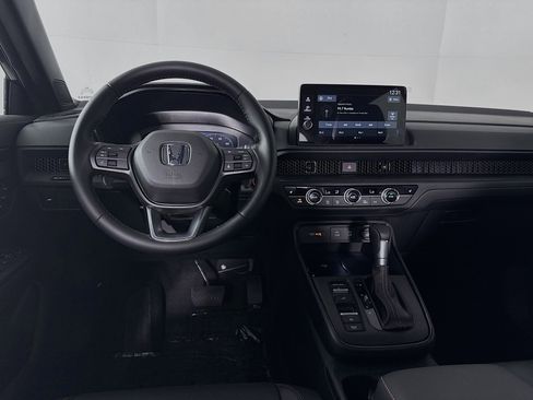 New 2026 Honda CR-V Sport-L image 27
