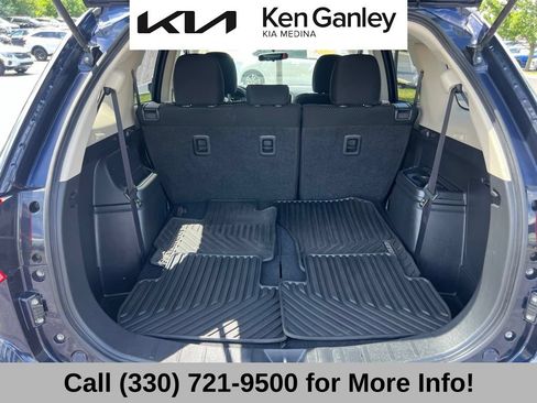 Used 2016 Mitsubishi Outlander SE AWD/4WD image 49