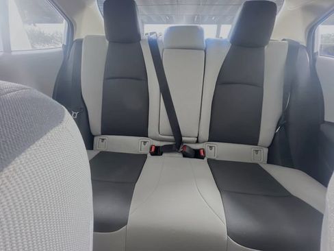 Used 2025 Toyota Corolla LE FWD image 26