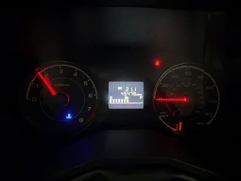 Used 2019 Subaru Impreza 2.0i image 21