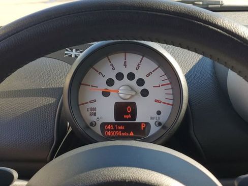 Used 2012 MINI Cooper Countryman S image 29