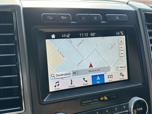 Used 2018 Ford Expedition XLT w/ Equipment Group 202A image 28
