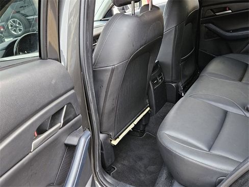 Used 2021 MAZDA CX-30 FWD 2.5 S w/ Select Package image 6