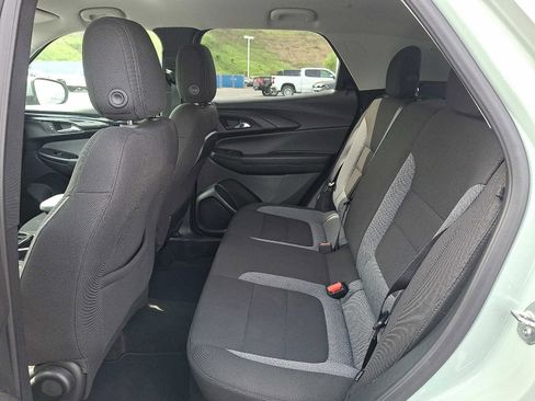 Used 2025 Chevrolet TrailBlazer LT image 10