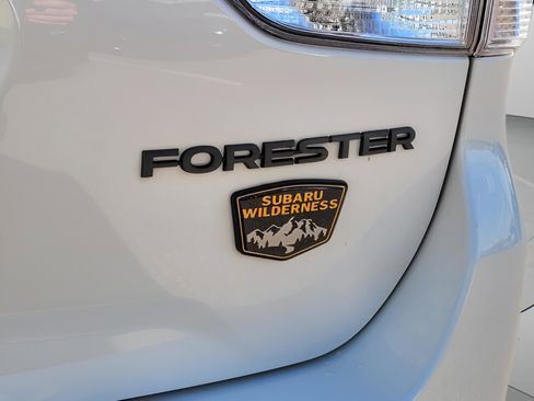 Used 2023 Subaru Forester Wilderness image 37