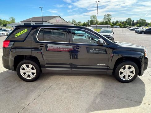 Used 2014 GMC Terrain SLE FWD image 4