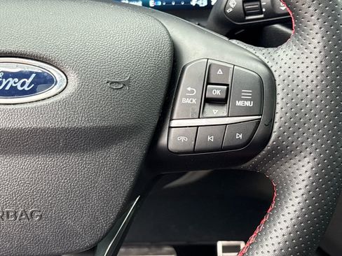 Used 2023 Ford Escape ST-Line Select w/ Tech Pack #2 AWD/4WD image 21