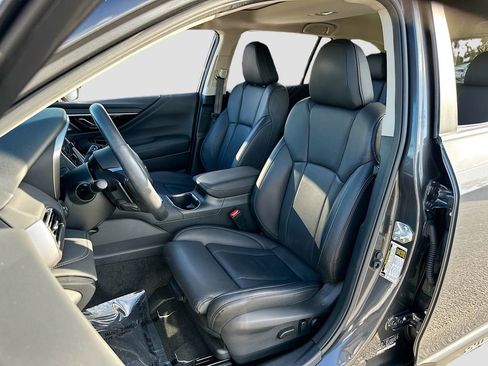 Used 2021 Subaru Outback Limited w/ Popular Package #2 image 22