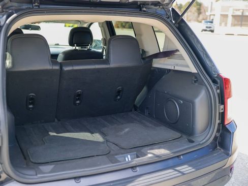 Used 2014 Jeep Compass Latitude w/ Sun/Sound Group image 13