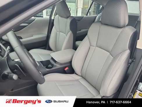 New 2025 Subaru Legacy Premium image 9