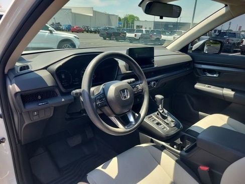 Certified 2023 Honda CR-V LX image 20