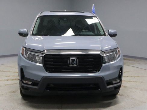 Used 2022 Honda Ridgeline RTL-E image 5
