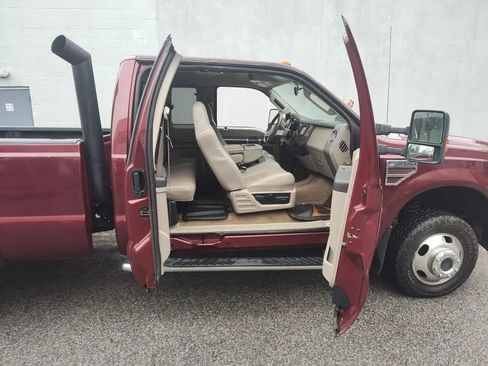 Used 2008 Ford F350 Lariat image 11