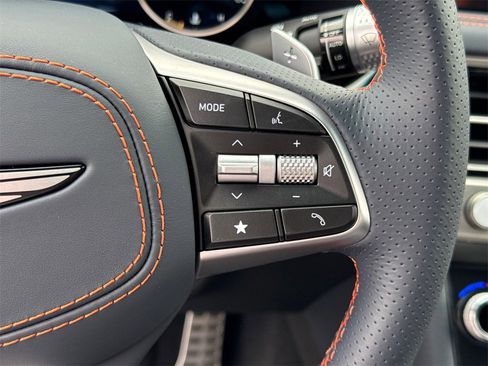 New 2026 Genesis G70 3.3T Sport Prestige image 26